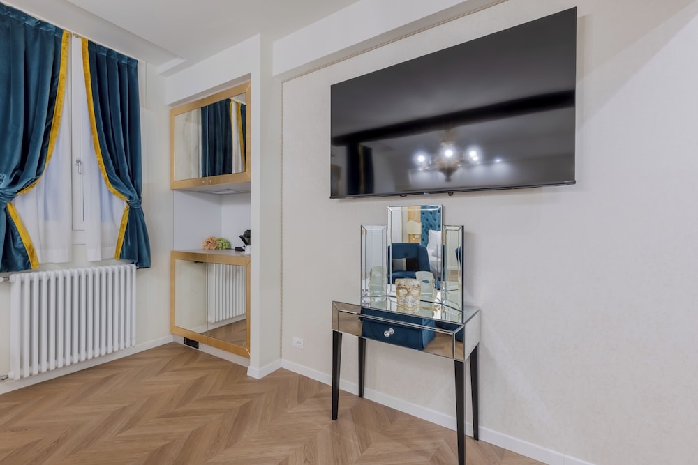 Junior Double Room photo 2