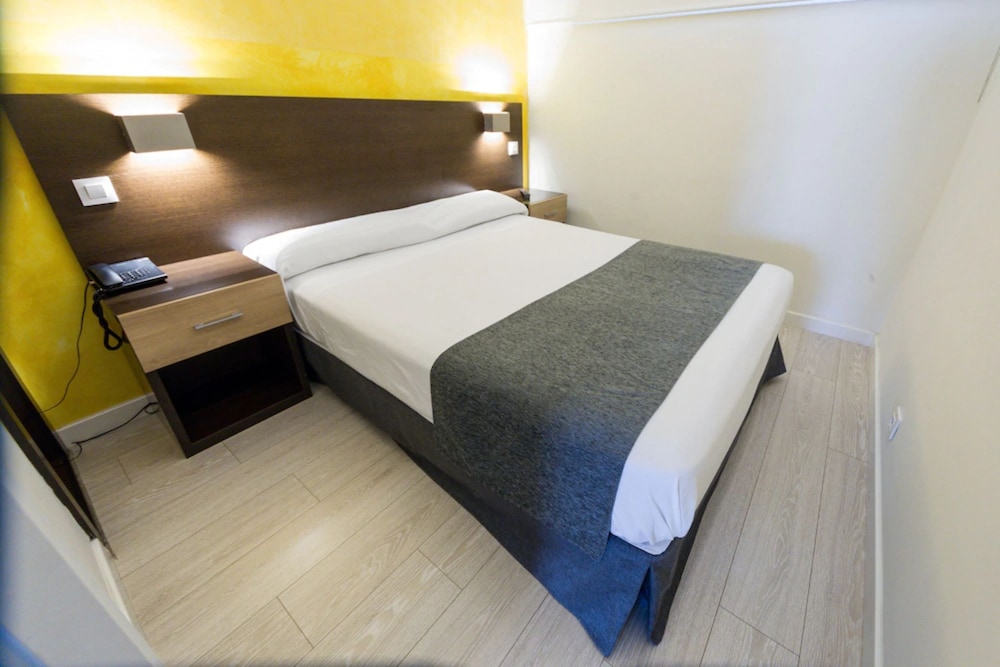 Apartment (1-2 people)