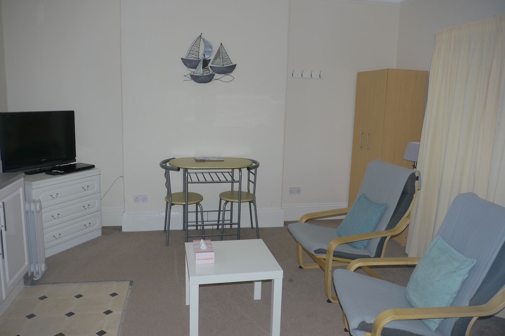 Luxury Studio, Ensuite (Studio 6) photo 1