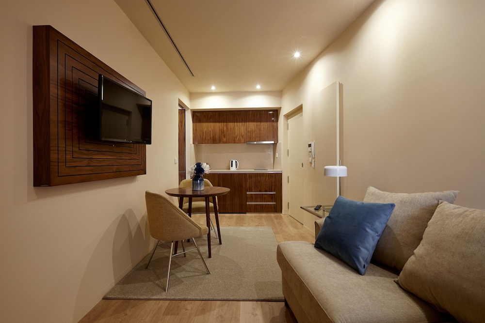 Standard Apartment - Photo 9