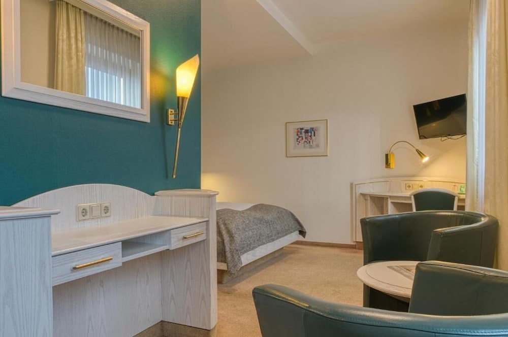 Classic Double Room - Photo 5