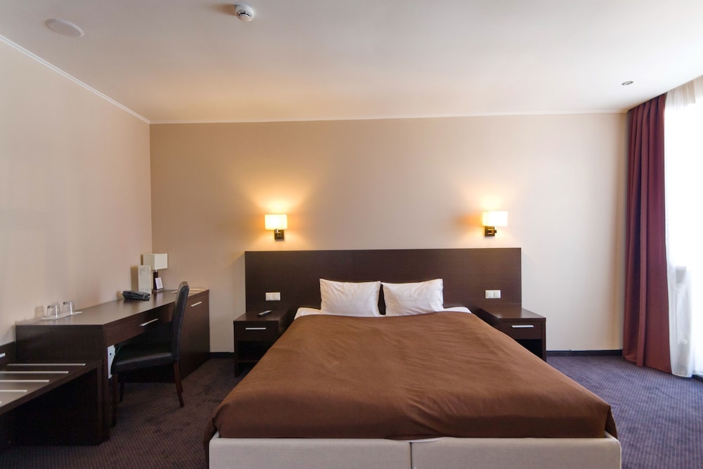 Comfort Twin Room