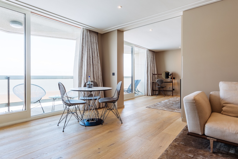 Andromeda Suite, Sea View - Photo 5