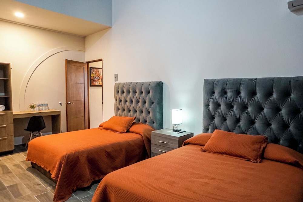 Superior Quadruple Room