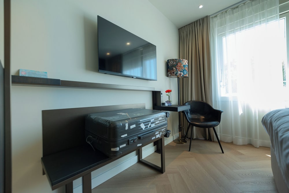 Deluxe Double Room - Photo 5
