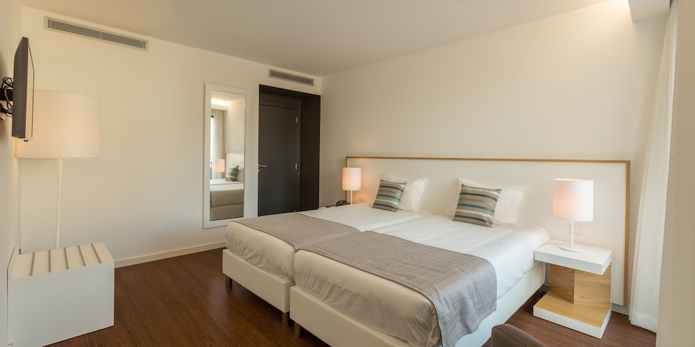 Superior Double Room Single Use