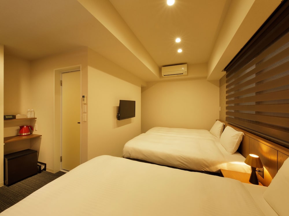 Triple Room A - Non Smoking photo 2