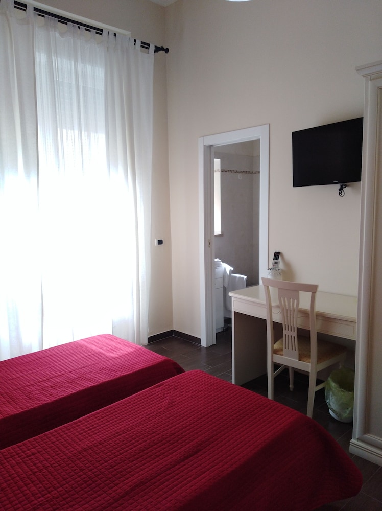 Deluxe Double Room, 1 Bedroom photo 1