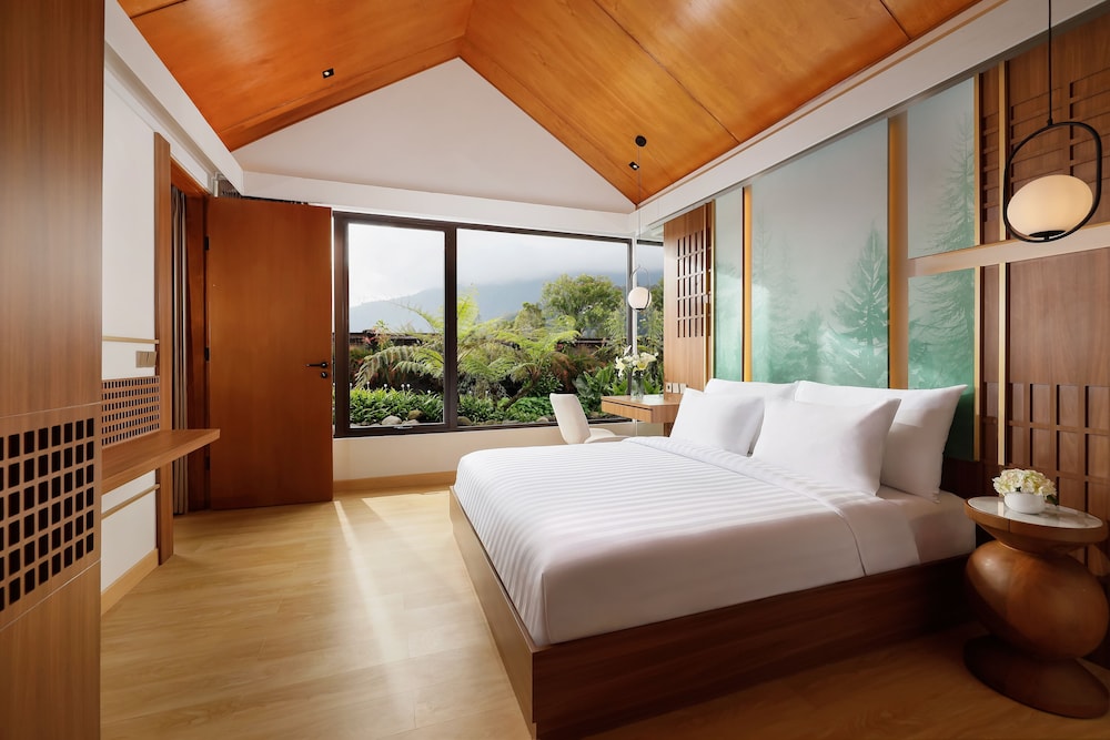 Family Villa, 2 Bedrooms, Mountainside photo 1
