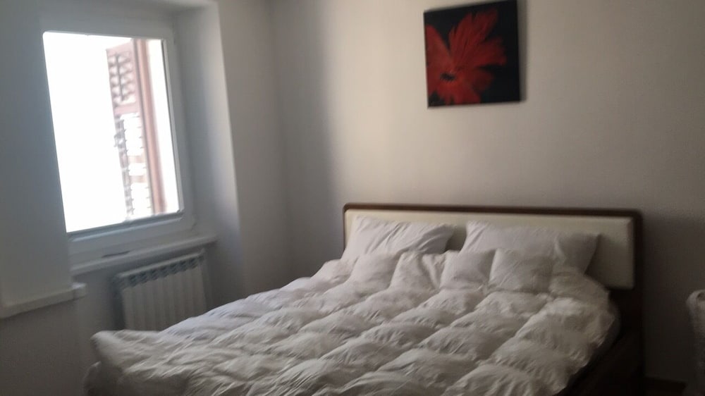 Apartment, 1 King Bed