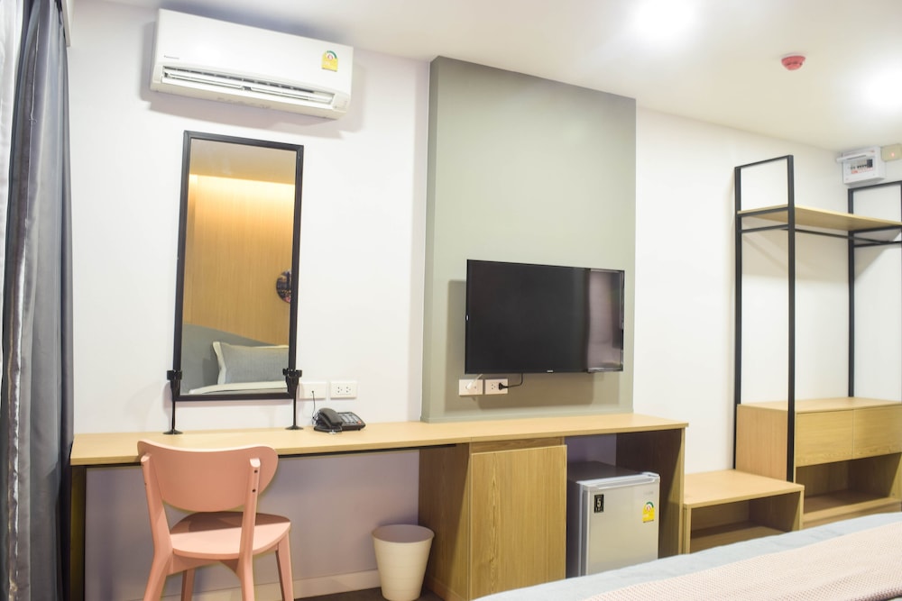 Superior Twin Room photo 2