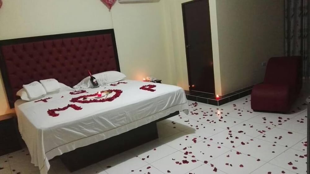 Comfort Double Room, 1 King Bed photo 1