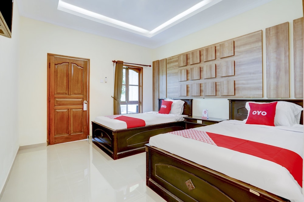 Standard Twin Room photo 1