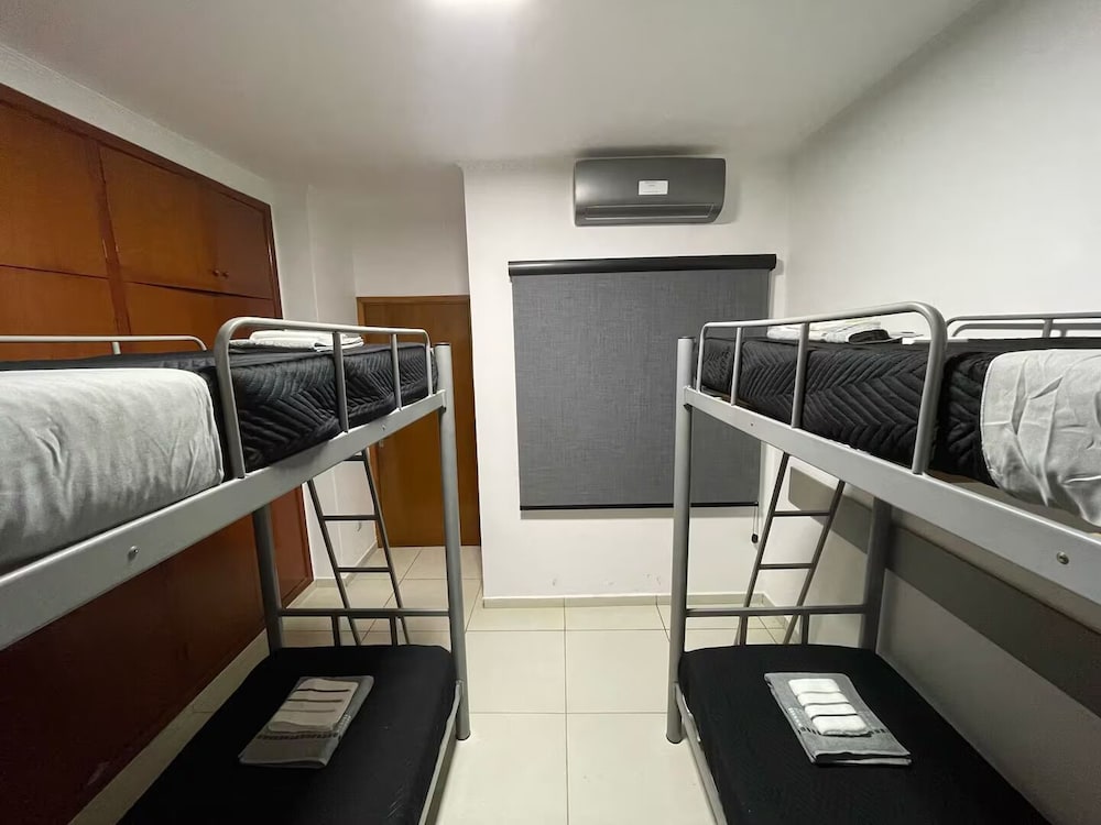 Basic Shared Dormitory