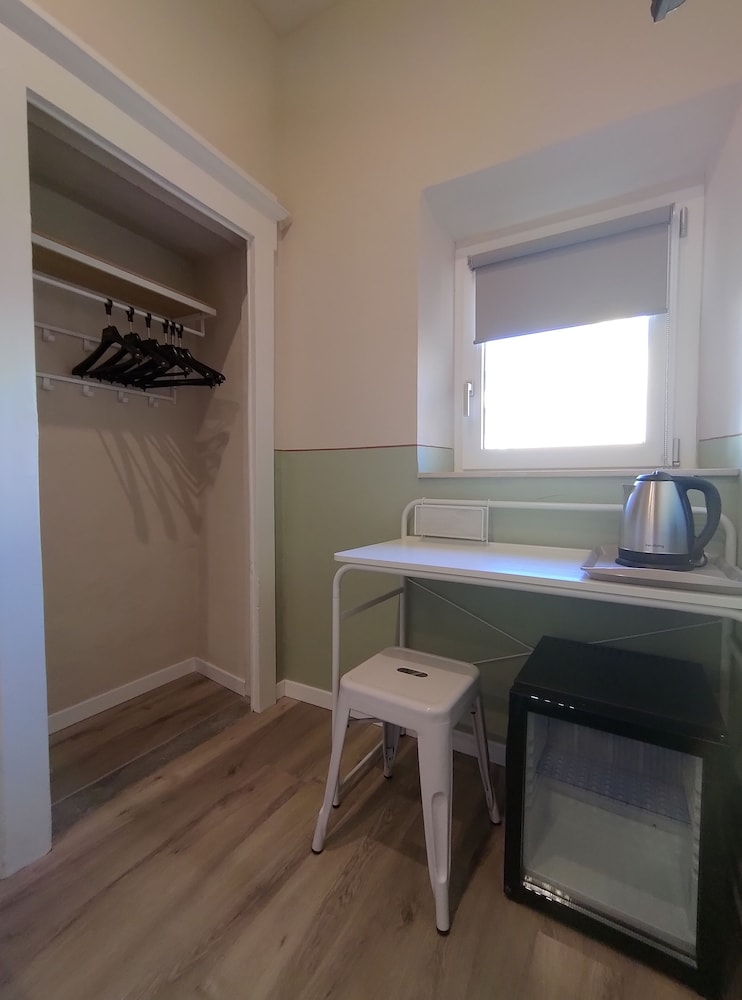 Economy Double Room, Annex Building - Photo 4