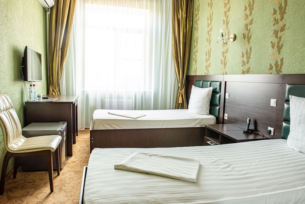Standard Twin Room photo 1