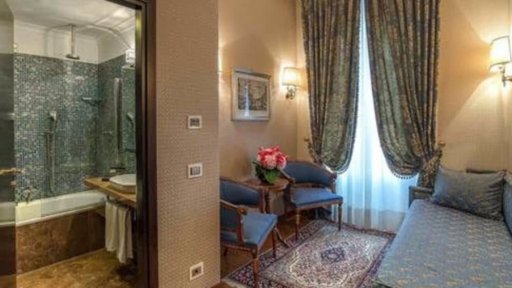 Suite (Seminario) photo 3