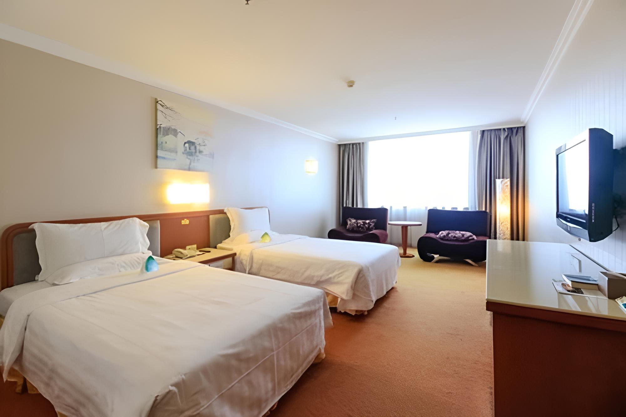 Superior Twin Room photo 2