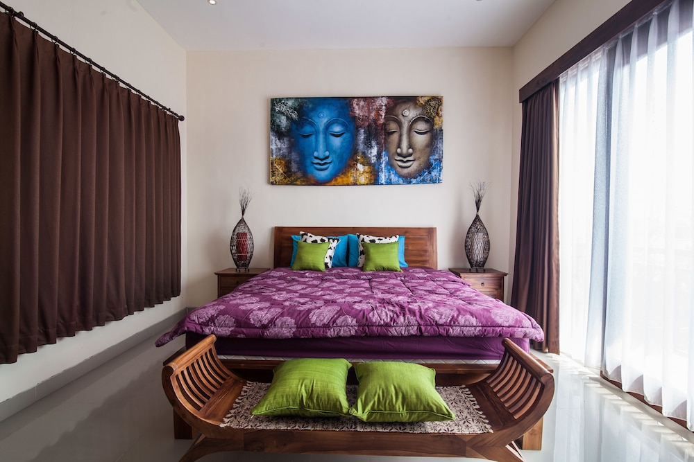 Villa, 1 Bedroom (with Private Jaccuzzi) - Photo 12