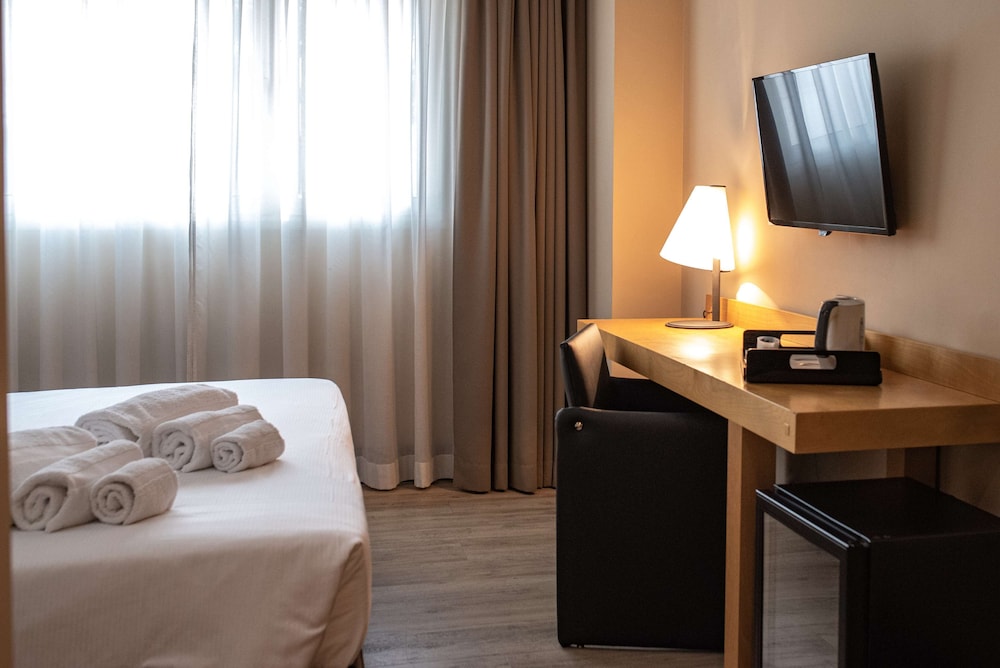 Economy Double Room - Photo 2