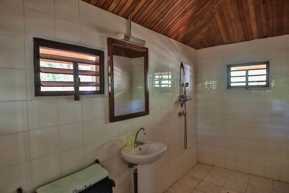 Superior Room, Non Smoking, Garden View photo 2