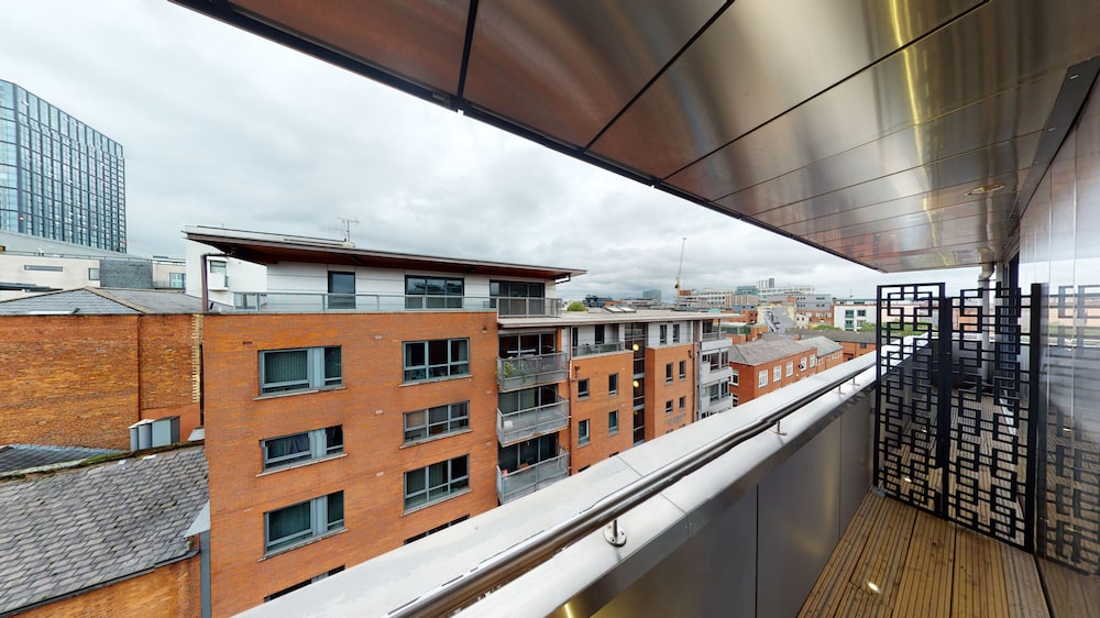 Quay Appartamenti Manchester, Foto 42