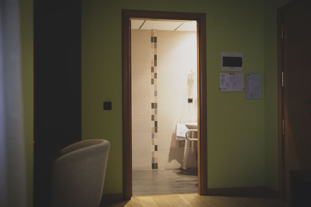 Double Room Single Use photo 2