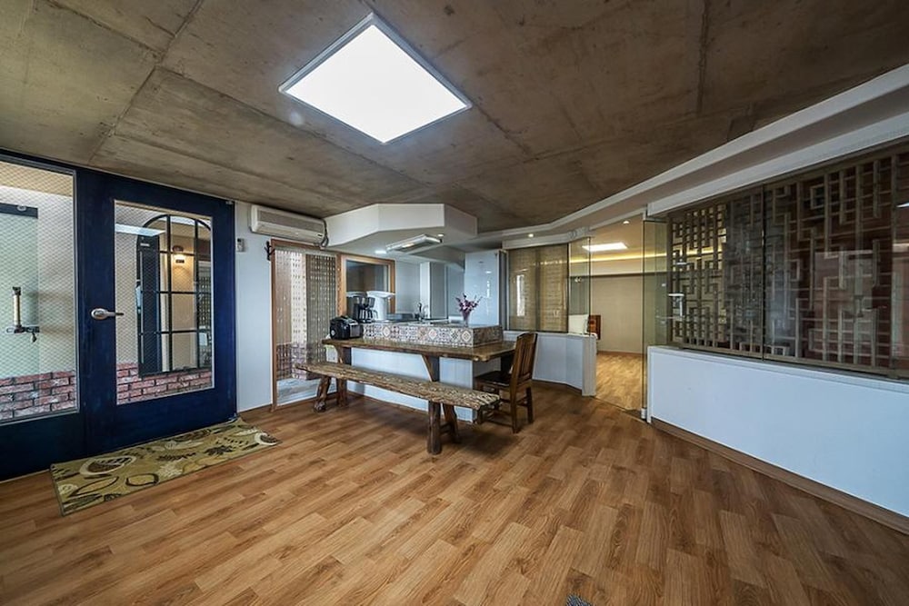 Basic Room, 1 Bedroom (1cheng yeoune) - Photo 3