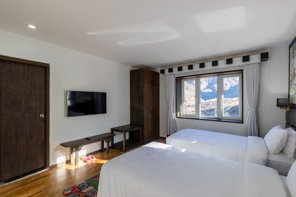 Deluxe Room photo 2