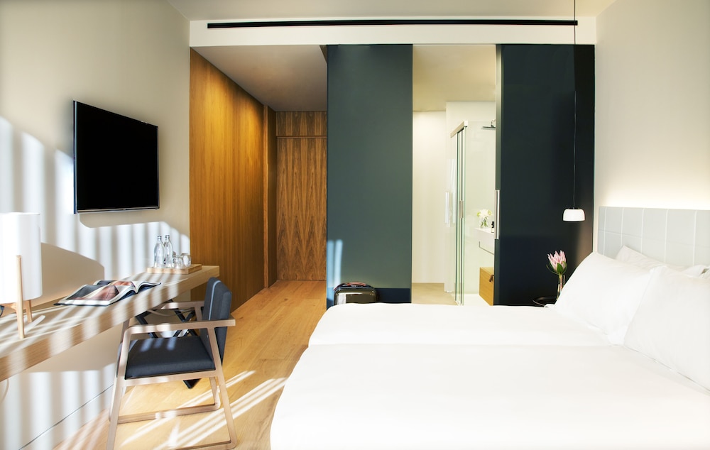 Standard Double Room Single Use