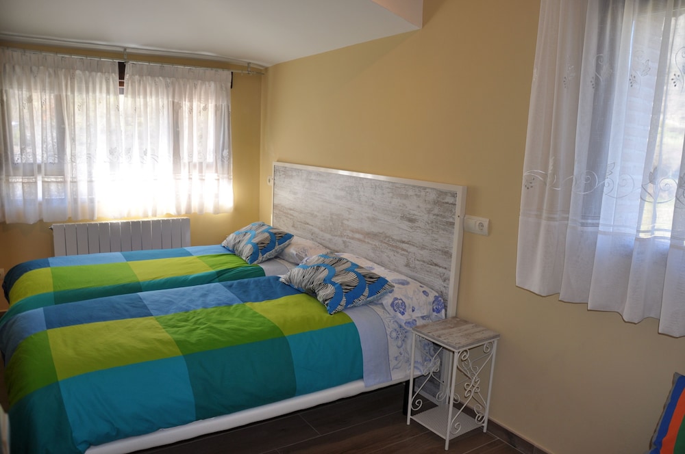 Casa, 4 habitaciones, vista a la montaña
