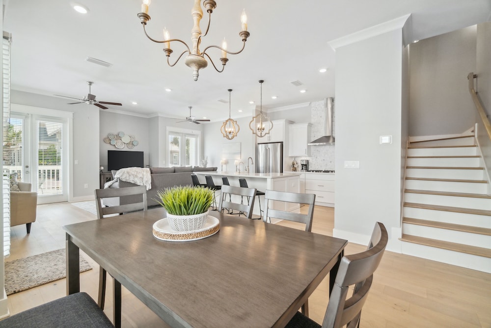 Townhome, 3 Bedrooms (Reelem Inn) photo 3