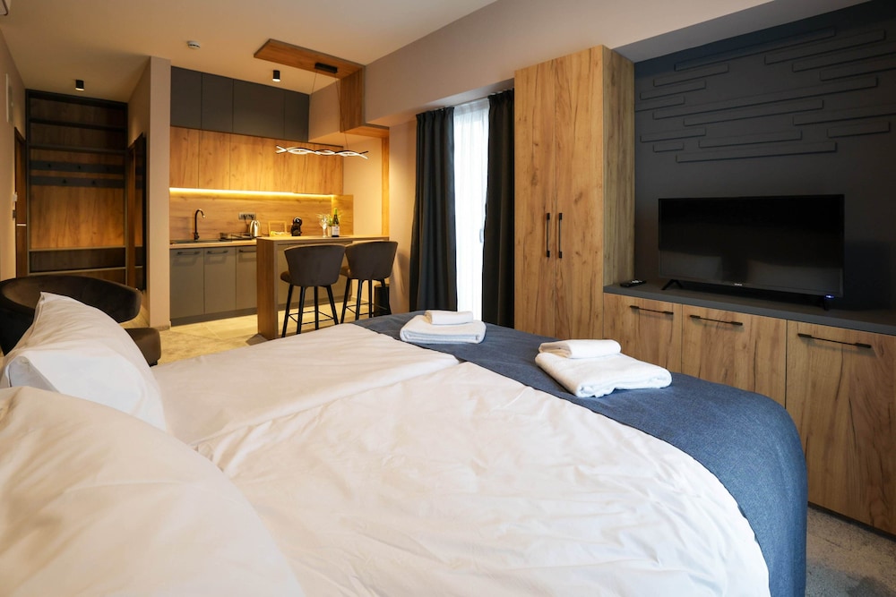 Superior Room, Non Smoking, Air conditioning