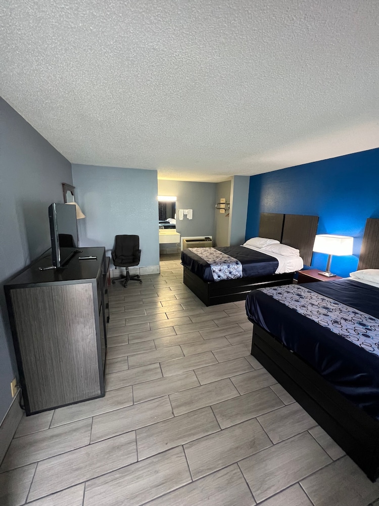 Deluxe Room photo 1