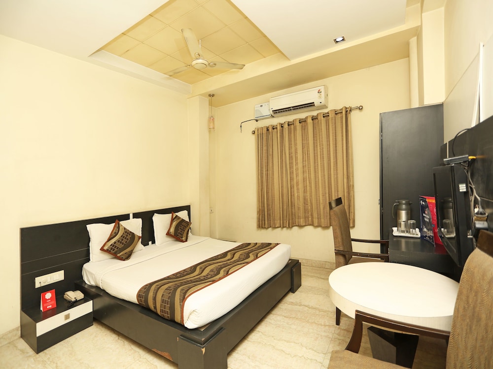 Deluxe Double or Twin Room, 1 Queen Bed photo 1