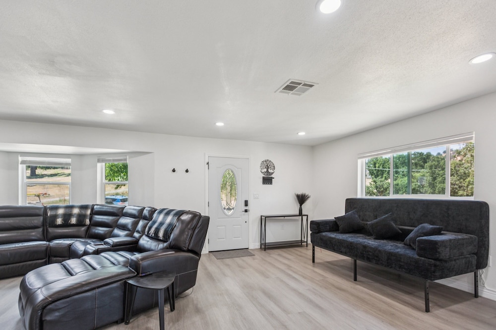 House, 1 Bedroom