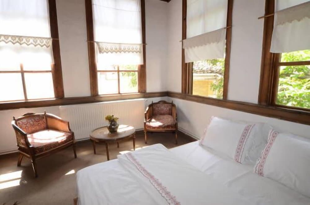 Family Double Room photo 2