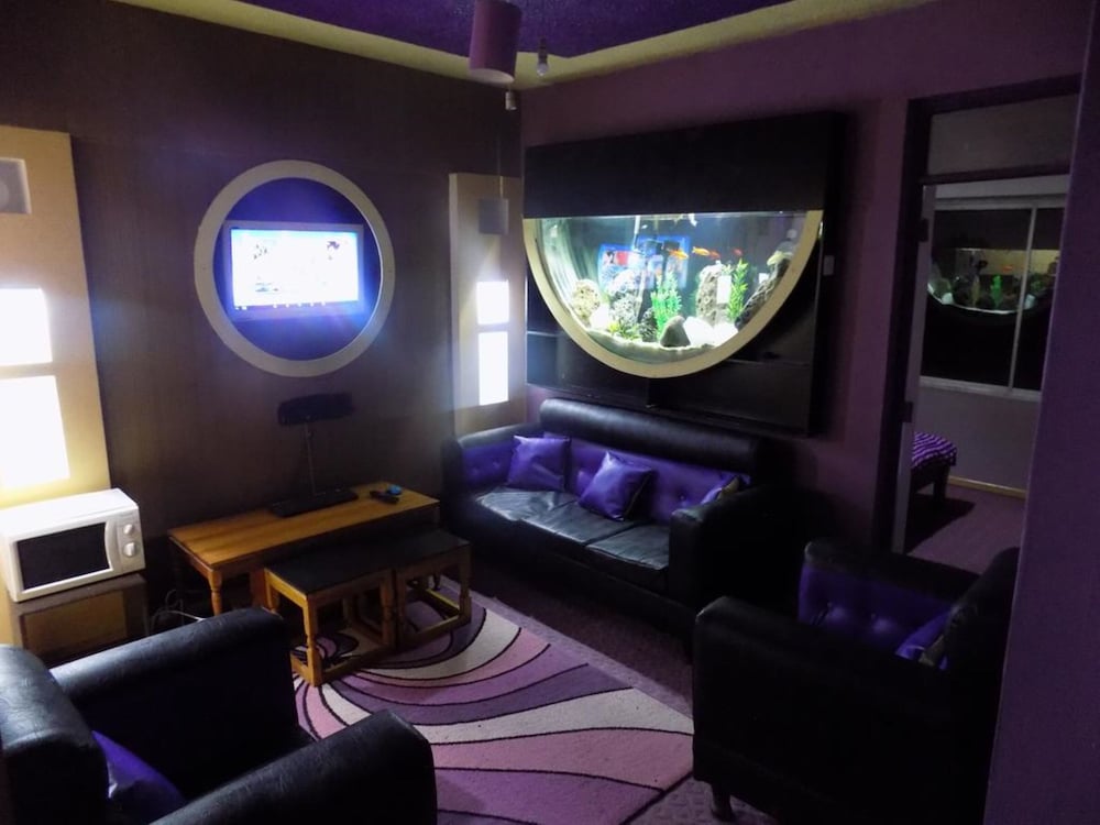 Deluxe Apartment, 1 Bedroom