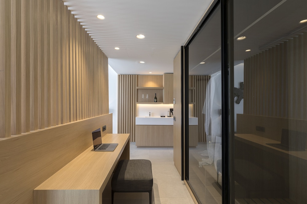 Premium Suite (Swim up) - Photo 3
