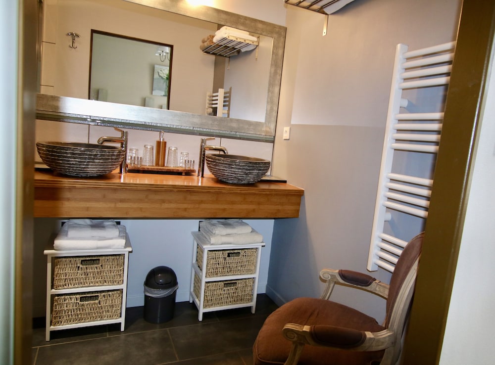 Family Suite, Terrace (Tourmaline) photo 2