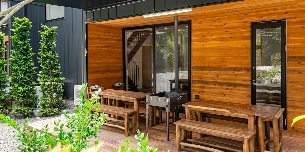 [Large] Maisonette with open-air bath, No pets allowed - Photo 9