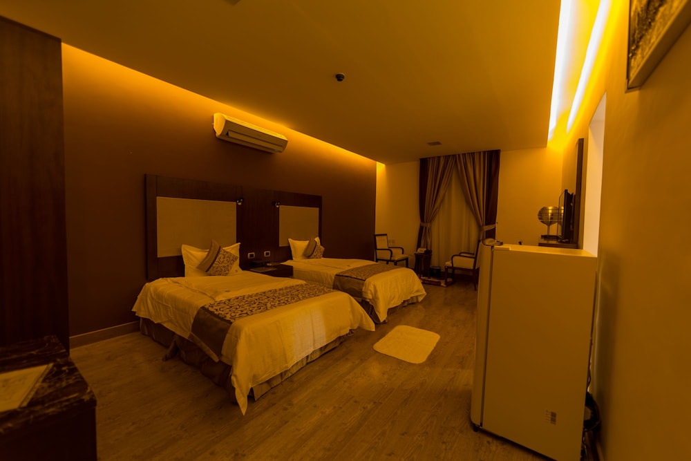 Superior Twin Room photo 1