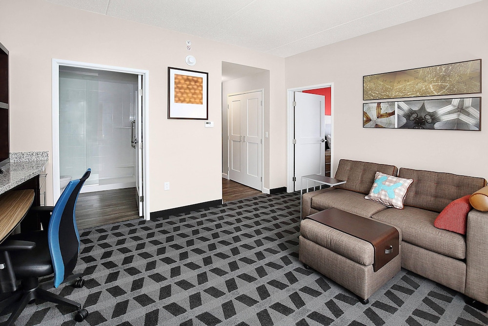 Suite, 1 Bedroom