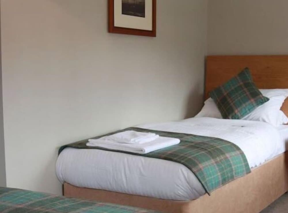 Comfort Twin Room photo 2