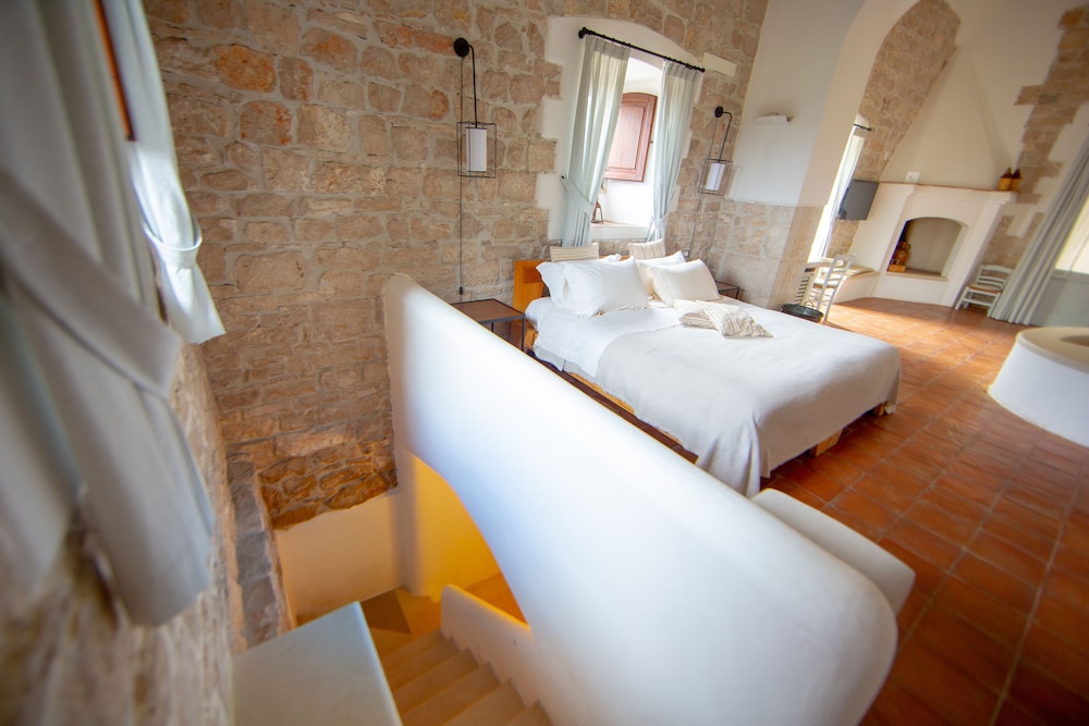 Deluxe Suite, Sauna (Hammam) - Photo 4