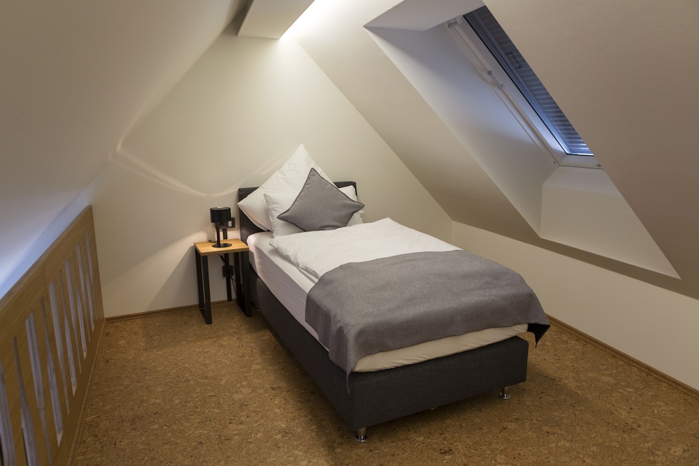 Family Duplex, Multiple Beds, River View photo 2