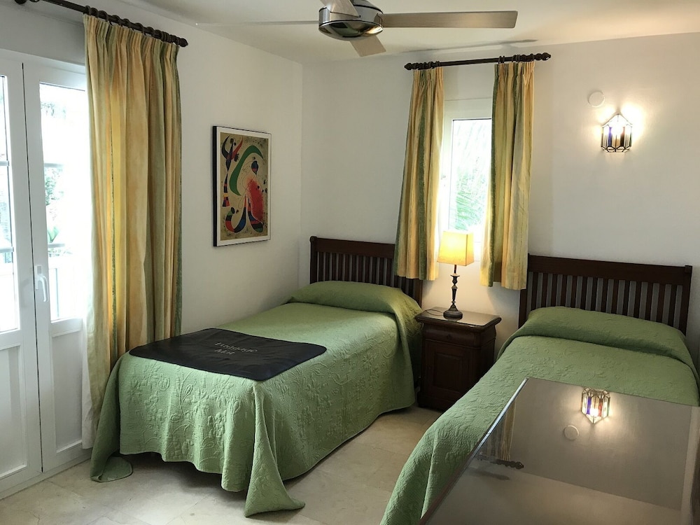Apartamento, 1 habitación