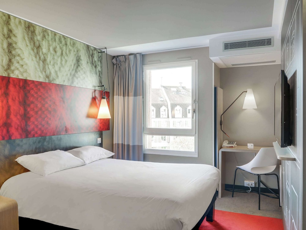 Standard Room, 1 Double Bed - Photo 8