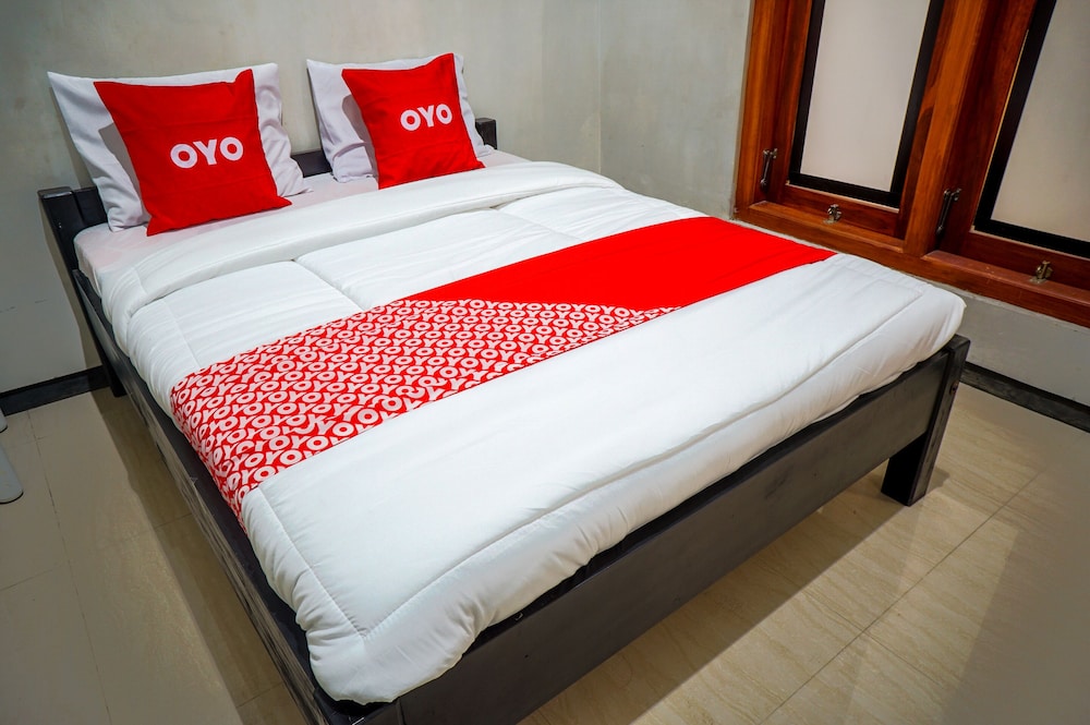 Standard Double Room - Photo 6