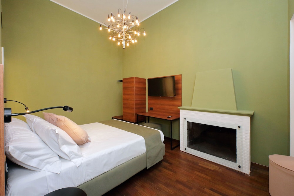 Comfort Room photo 3
